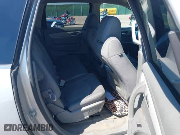 2016 Chevrolet Traverse LT с VIN 1GNKVGKD5GJ259906, выставлен на аукционе IAAI как лот 43031870 с пробегом 167 191 миль миль и . История ставок и продаж доступна на DreamBid. Изображение 8.