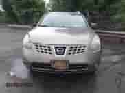 2009 Nissan Rogue S with VIN JN8AS58T59W322738, listed as a IAAI auction lot 42260288 with 88,152 mi miles and . Bid and sale history available at DreamBid. Image 12.