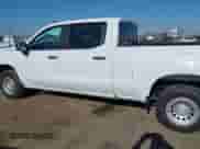 2024 Chevrolet Silverado 1500 Work Truck with VIN 3GCUDAED8RG176164, listed as a IAAI auction lot 41432379 with 14,955 mi miles and . Bid and sale history available at DreamBid. Image 14.