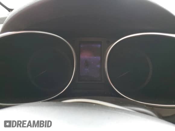 2017 Hyundai Santa Fe SE Ultimate with VIN KM8SRDHF9HU176544, listed as a Copart auction lot 85089975 with Not provided miles and Clean title. Bid and sale history available at DreamBid. Image 9.