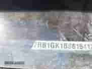 2011 Ram 1500 ST with VIN 1D7RB1GK1BS615412, listed as a IAAI auction lot 43488390 with 180,814 mi miles and . Bid and sale history available at DreamBid. Image 9.