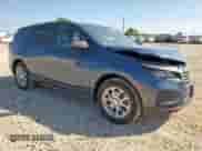 2024 Chevrolet Equinox LS с VIN 3GNAXHEG8RL179125, выставлен на аукционе Copart как лот 80371545 с пробегом 43 396 миль миль и Списание • Salvage title. История ставок и продаж доступна на DreamBid. Изображение 4.