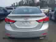 2015 Hyundai Elantra Sport с VIN KMHDH4AH8FU379946, выставлен на аукционе IAAI как лот 41094993 с пробегом 300 742 миль миль и . История ставок и продаж доступна на DreamBid. Изображение 16.