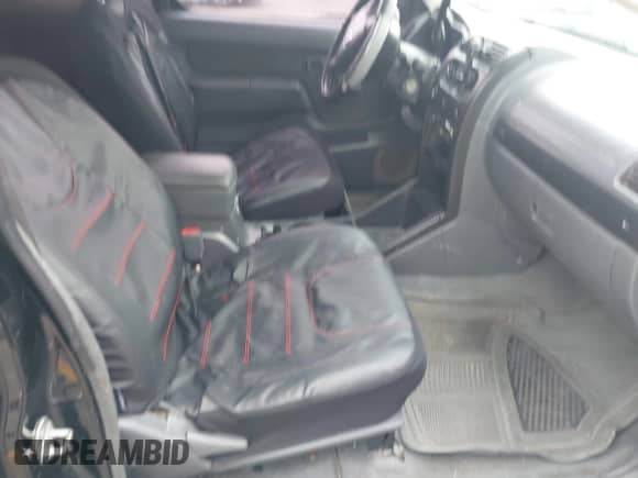 2003 Nissan Frontier XE z VIN 1N6DD26T93C444044, wystawiony jako IAAI lot #42033695 z przebiegiem 249 996 mil mil oraz . Historia ofert i sprzedaży dostępna na DreamBid. Obrazek 4.