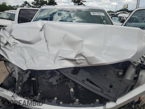 2018 Ford F-150 XL с VIN 1FTEW1C55JFD13772, выставлен на аукционе Copart как лот 60515635 с пробегом Не указан миль и На запчасти • Non repairable. История ставок и продаж доступна на DreamBid. Изображение 11.