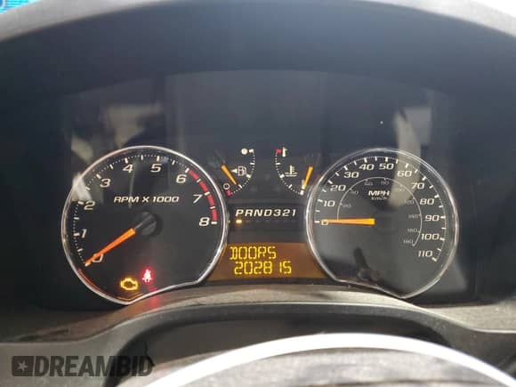 2011 Chevrolet Colorado с VIN 1GBGSBFE8B8137221, выставлен на аукционе Copart как лот 84721514 с пробегом 202 815 миль миль и Чистый • Clean title. История ставок и продаж доступна на DreamBid. Изображение 9.