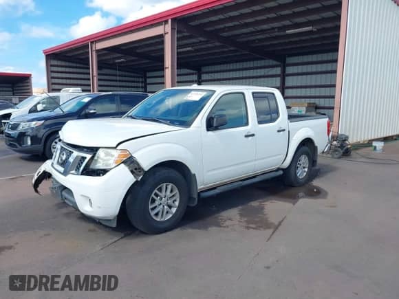 2014 Nissan Frontier SV z VIN 1N6AD0EV9EN726492, wystawiony jako IAAI lot #42749752 z przebiegiem 213 328 mil mil oraz . Historia ofert i sprzedaży dostępna na DreamBid. Obrazek 2.