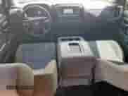 2018 Chevrolet Silverado 1500 Custom с VIN 3GCPCPEC6JG576691, выставлен на аукционе Copart как лот 70602085 с пробегом 120 698 миль миль и Списание • Salvage title. История ставок и продаж доступна на DreamBid. Изображение 8.