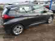 2017 Chevrolet Bolt EV LT z VIN 1G1FW6S0XH4190721, wystawiony jako Copart lot #75308843 z przebiegiem 95 682 mil mil oraz . Historia ofert i sprzedaży dostępna na DreamBid. Obrazek 3.