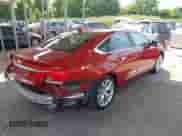 2014 Chevrolet Impala LTZ with VIN 2G1145SL4E9221118, listed as a IAAI auction lot 42497606 with 75,932 mi miles and . Bid and sale history available at DreamBid. Image 4.