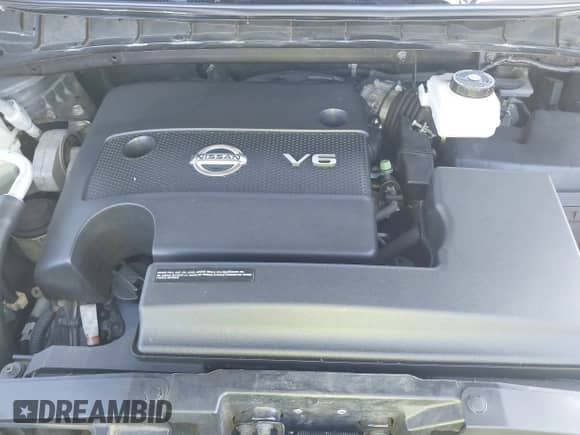 2018 Nissan Murano SV с VIN 5N1AZ2MH3JN114256, выставлен на аукционе IAAI как лот 42231674 с пробегом 105 574 миль миль и . История ставок и продаж доступна на DreamBid. Изображение 10.