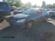 2007 Honda Accord EX с VIN 1HGCM56747A042177, выставлен на аукционе Copart как лот 82397785 с пробегом 287 528 миль миль и Списание • Salvage title. История ставок и продаж доступна на DreamBid. Изображение 1.