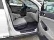 2018 Hyundai Tucson SE с VIN KM8J2CA40JU804080, выставлен на аукционе IAAI как лот 43203046 с пробегом 82 670 миль миль и . История ставок и продаж доступна на DreamBid. Изображение 5.