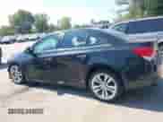 2011 Chevrolet Cruze LTZ z VIN 1G1PH5S97B7302873, wystawiony jako IAAI lot #43364318 z przebiegiem 130 303 mil mil oraz . Historia ofert i sprzedaży dostępna na DreamBid. Obrazek 15.