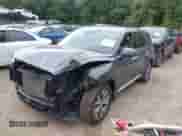 2022 Hyundai Palisade SEL с VIN KM8R3DHE9NU345934, выставлен на аукционе IAAI как лот 43028689 с пробегом 70 933 миль миль и . История ставок и продаж доступна на DreamBid. Изображение 18.