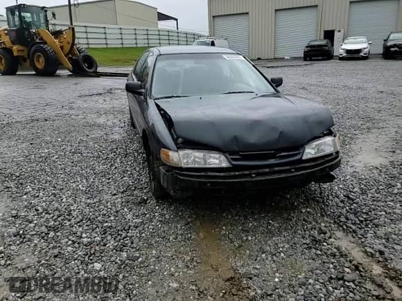 1994 Honda Accord with VIN JHMCD5539RC017942, listed as a Copart auction lot 56353595 with 251,099 mi miles and Salvage title. Bid and sale history available at DreamBid. Image 14.