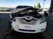 2009 Toyota Camry with VIN 4T1BE46K49U890210, listed as a Copart auction lot 87482035 with 189,280 mi miles and Clean title. Bid and sale history available at DreamBid. Image 5.