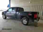 2010 Chevrolet Silverado 1500 LTZ с VIN 1GCSKTE33AZ169126, выставлен на аукционе Copart как лот 54597345 с пробегом 178 801 миль миль и Чистый • Clean title. История ставок и продаж доступна на DreamBid. Изображение 2.