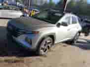 2022 Hyundai Tucson SEL Convenience with VIN KM8JFCA10NU058343, listed as a IAAI auction lot 43454319 with 60,837 mi miles and . Bid and sale history available at DreamBid. Image 18.