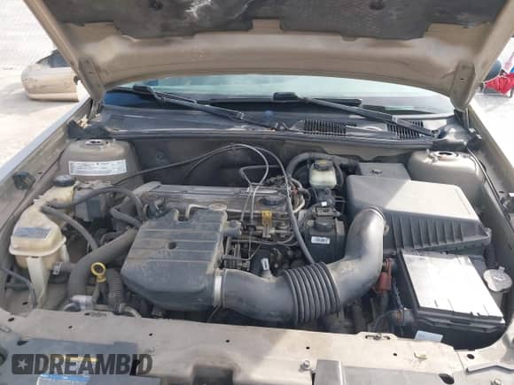 2005 Chevrolet Malibu Classic z VIN 1G1ND52F45M103228, wystawiony jako IAAI lot #41598924 z przebiegiem 141 693 mil mil oraz . Historia ofert i sprzedaży dostępna na DreamBid. Obrazek 10.