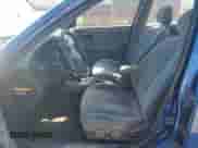 2006 Hyundai Elantra GLS с VIN KMHDN46D36U258157, выставлен на аукционе Copart как лот 84039625 с пробегом Не указан миль и Списание • Salvage title. История ставок и продаж доступна на DreamBid. Изображение 7.