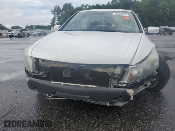 2010 Honda Accord LX with VIN 1HGCP2F38AA165751, listed as a Copart auction lot 68654055 with 252,567 mi miles and Non repairable. Bid and sale history available at DreamBid. Image 5.