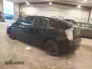 2010 Toyota Prius III with VIN JTDKN3DU3A0078718, listed as a IAAI auction lot 43292212 with 111,254 mi miles and . Bid and sale history available at DreamBid. Image 3.