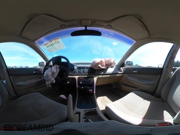 1995 Honda Accord LX с VIN 1HGCD5635SA108953, выставлен на аукционе IAAI как лот 42218339 с пробегом 104 110 миль миль и . История ставок и продаж доступна на DreamBid. Изображение 19.