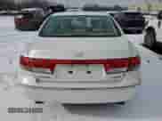 2006 Hyundai Azera SE с VIN KMHFC46F66A080035, выставлен на аукционе Copart как лот 43649395 с пробегом 142 599 миль миль и Списание • Salvage title. История ставок и продаж доступна на DreamBid. Изображение 6.