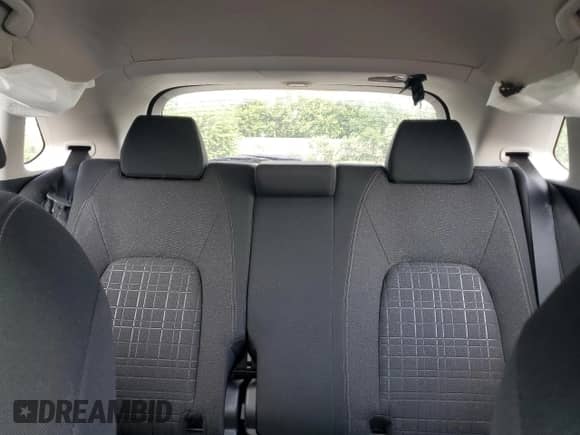 2024 Honda HR-V LX с VIN 3CZRZ2H37RM743282, выставлен на аукционе Copart как лот 68662365 с пробегом 25 770 миль миль и На запчасти • Non repairable. История ставок и продаж доступна на DreamBid. Изображение 10.