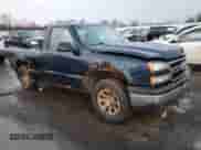 2007 Chevrolet Silverado 1500 Work Truck с VIN 3GCEK14VX7G171131, выставлен на аукционе Copart как лот 83807794 с пробегом Не указан миль и Чистый • Clean title. История ставок и продаж доступна на DreamBid. Изображение 4.