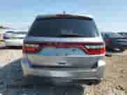 2019 Dodge Durango Pursuit z VIN 1C4RDJFG3KC652926, wystawiony jako Copart lot #62269075 z przebiegiem 90 227 mil mil oraz Szkoda całkowita • Salvage title. Historia ofert i sprzedaży dostępna na DreamBid. Obrazek 6.