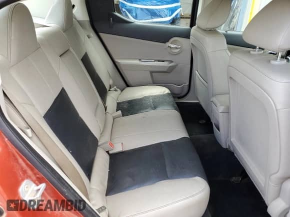 2008 Dodge Avenger R/T с VIN 1B3LC76MX8N109329, выставлен на аукционе Copart как лот 62348875 с пробегом 190 864 миль миль и Списание • Salvage title. История ставок и продаж доступна на DreamBid. Изображение 10.