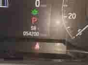 2022 Honda Accord с VIN 1HGCV3F17NA001729, выставлен на аукционе IAAI как лот 41626616 с пробегом 54 200 миль миль и . История ставок и продаж доступна на DreamBid. Изображение 16.