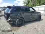 2022 Land Rover Range Rover Sport HSE Silver Edition z VIN SALWR2SU8NA213302, wystawiony jako Copart lot #67959365 z przebiegiem 42 747 mil mil oraz Szkoda całkowita • Salvage title. Historia ofert i sprzedaży dostępna na DreamBid. Obrazek 3.