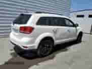 2018 Dodge Journey SXT с VIN 3C4PDCBG7JT322802, выставлен на аукционе Copart как лот 59688875 с пробегом 99 999 миль миль и Чистый • Clean title. История ставок и продаж доступна на DreamBid. Изображение 3.