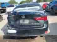 2016 Lexus IS 300/350 with VIN JTHCM1D24G5009055, listed as a IAAI auction lot 43052684 with 95,000 mi miles and . Bid and sale history available at DreamBid. Image 16.