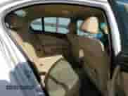 2008 BMW 5 Series с VIN WBAN453588CT16817, выставлен на аукционе Copart как лот 54245065 с пробегом 103 603 миль миль и Чистый • Clean title. История ставок и продаж доступна на DreamBid. Изображение 10.