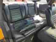 2007 Ford Mustang GT Deluxe z VIN 1ZVFT82H175224035, wystawiony jako Copart lot #65932575 z przebiegiem 126 200 mil mil oraz Szkoda całkowita • Salvage title. Historia ofert i sprzedaży dostępna na DreamBid. Obrazek 10.