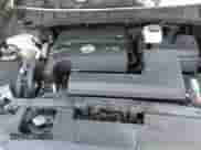 2017 Nissan Murano SL with VIN 5N1AZ2MG0HN101711, listed as a Copart auction lot 66337295 with 133,802 mi miles and Salvage title. Bid and sale history available at DreamBid. Image 14.