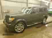 2010 Dodge Nitro with VIN 1D4PU6GX8AW163408, listed as a Copart auction lot 62915384 with 159,064 mi miles and Clean title. Bid and sale history available at DreamBid. Image 1.