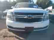 2017 Chevrolet Suburban LT with VIN 1GNSCHKCXHR204227, listed as a IAAI auction lot 43412983 with 278,413 mi miles and . Bid and sale history available at DreamBid. Image 6.