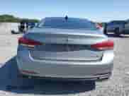 2016 Hyundai Genesis 3.8L с VIN KMHGN4JE7GU126422, выставлен на аукционе Copart как лот 71830185 с пробегом 110 602 миль миль и Списание • Salvage title. История ставок и продаж доступна на DreamBid. Изображение 6.