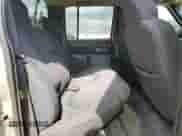 2004 Chevrolet S-10 LS z VIN 1GCDT13X54K132267, wystawiony jako Copart lot #71161265 z przebiegiem 239 585 mil mil oraz Szkoda całkowita • Salvage title. Historia ofert i sprzedaży dostępna na DreamBid. Obrazek 10.