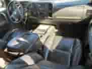 2007 Chevrolet Silverado 2500HD 2LT z VIN 1GCHK23K17F517840, wystawiony jako Copart lot #45518815 z przebiegiem 154 011 mil mil oraz Szkoda całkowita • Salvage title. Historia ofert i sprzedaży dostępna na DreamBid. Obrazek 8.
