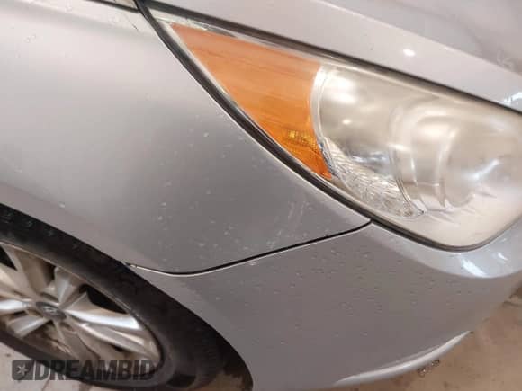 2013 Hyundai Sonata GLS с VIN 5NPEB4AC2DH683361, выставлен на аукционе IAAI как лот 43563985 с пробегом 167 685 миль миль и . История ставок и продаж доступна на DreamBid. Изображение 6.