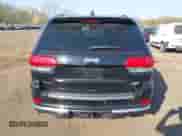 2020 Jeep Grand Cherokee Summit с VIN 1C4RJFJT6LC278002, выставлен на аукционе IAAI как лот 42115473 с пробегом 45 349 миль миль и . История ставок и продаж доступна на DreamBid. Изображение 16.