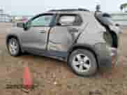 2022 Chevrolet Trax LT с VIN KL7CJLSM6NB567222, выставлен на аукционе Copart как лот 63128255 с пробегом 49 483 миль миль и Списание • Salvage title. История ставок и продаж доступна на DreamBid. Изображение 2.