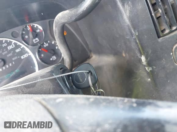 2009 Chevrolet Express Cargo с VIN 1GCFG15X291154296, выставлен на аукционе IAAI как лот 43363104 с пробегом 337 671 миль миль и . История ставок и продаж доступна на DreamBid. Изображение 11.
