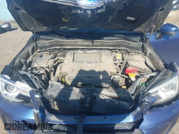 2017 Subaru Forester Touring z VIN JF2SJGWC9HH590231, wystawiony jako IAAI lot #43221251 z przebiegiem 110 560 mil mil oraz . Historia ofert i sprzedaży dostępna na DreamBid. Obrazek 10.